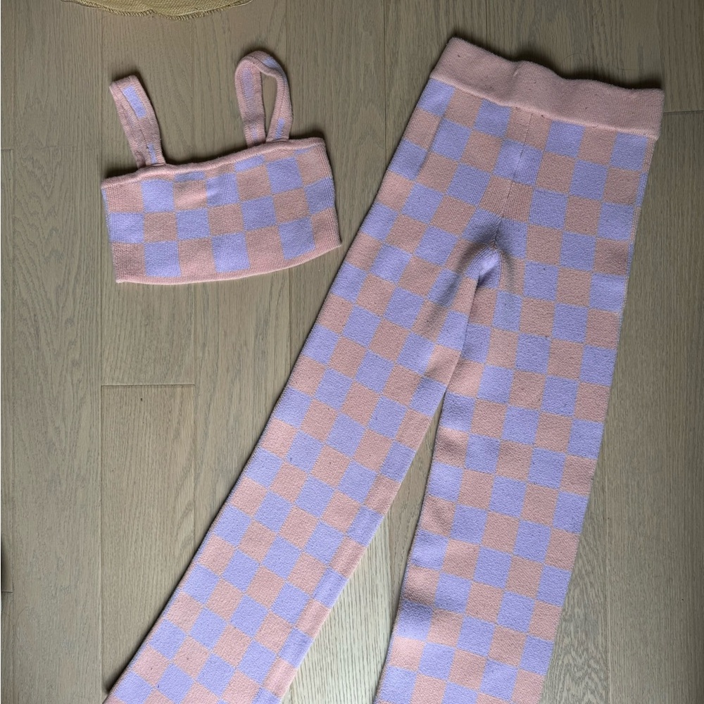 Forever 21 Matching Set